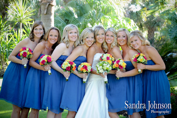 Best Hammock Beach Resort Wedding Photos - Sandra Johnson (SJFoto.com)